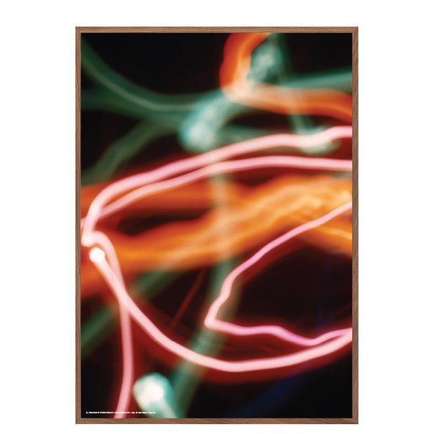 Helmer-Petersen, Chicago 1950