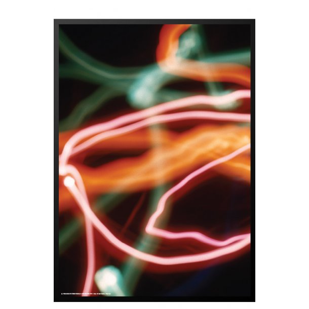 Helmer-Petersen, Chicago 1950