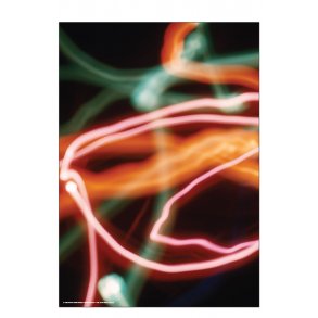 Helmer-Petersen, Chicago 1950