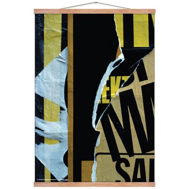 Helmer-Petersen, Collage, Unknown