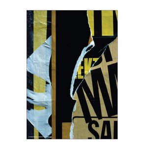 Helmer-Petersen, Collage, Unknown