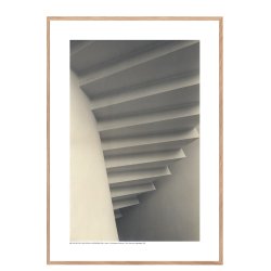 Helmer-Petersen, Staircase 1942