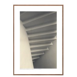 Helmer-Petersen, Staircase 1942