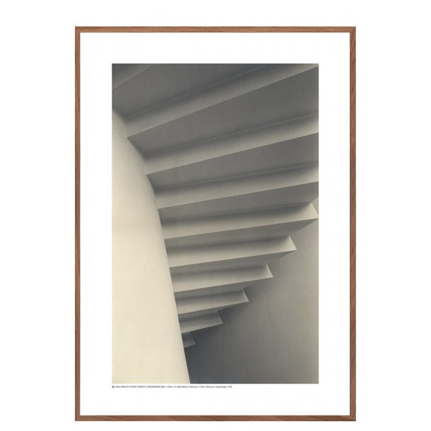 Helmer-Petersen, Staircase 1942