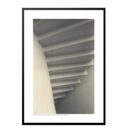 Helmer-Petersen, Staircase 1942