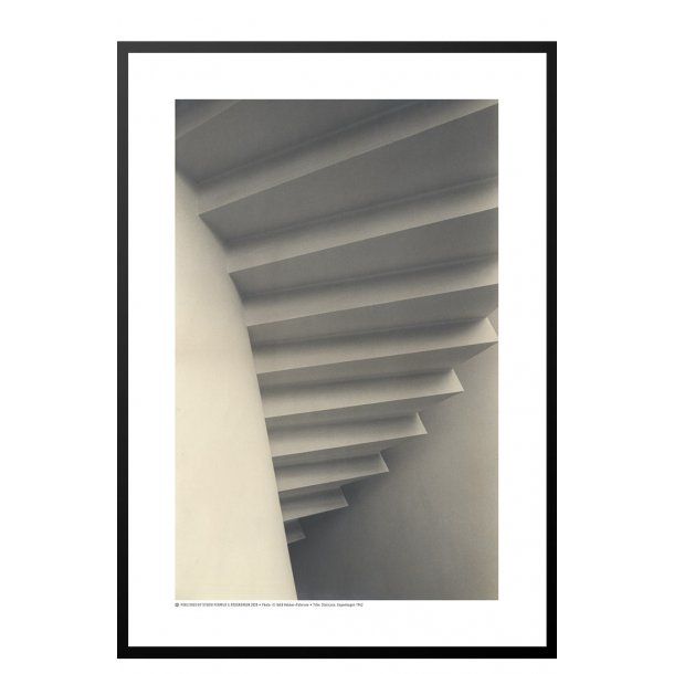 Helmer-Petersen, Staircase 1942