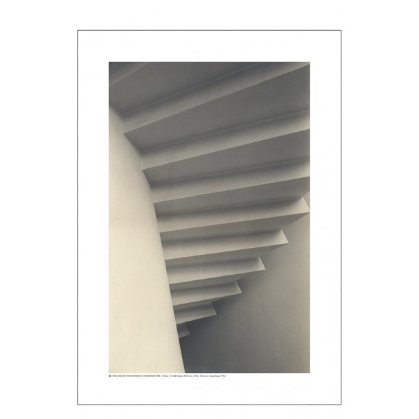 Helmer-Petersen, Staircase 1942
