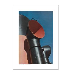 Helmer-Petersen, Chimney 1946-47