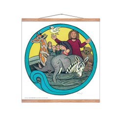 Noahs Ark. Henry Heerup