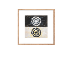 Hilma af Klint. Svanen No. 8