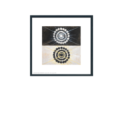 Hilma af Klint. Svanen No. 8