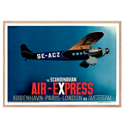 Andersen, Air-Express
