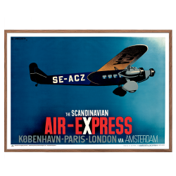 Andersen, Air-Express