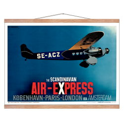 Andersen, Air-Express