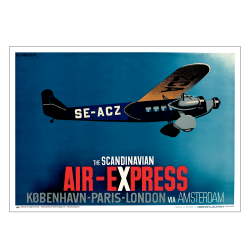 Andersen, Air-Express