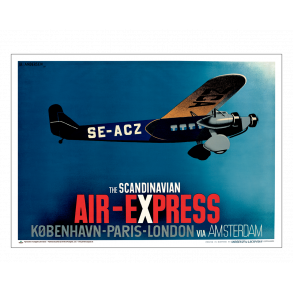 Andersen, Air-Express