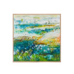 Into the woods, Heidi Lind Bonde