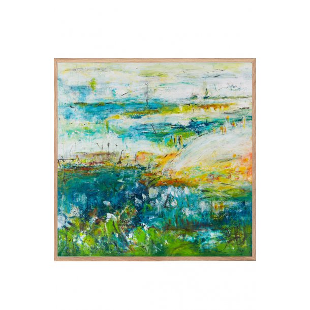 Into the woods, Heidi Lind Bonde