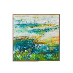 Into the woods, Heidi Lind Bonde