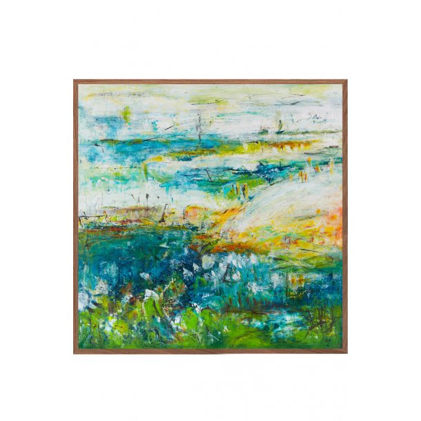 Into the woods, Heidi Lind Bonde