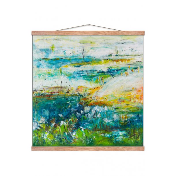 Into the woods, Heidi Lind Bonde