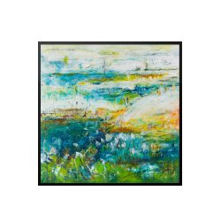 Into the woods, Heidi Lind Bonde