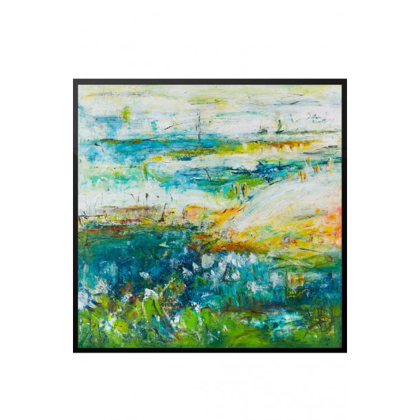 Into the woods, Heidi Lind Bonde