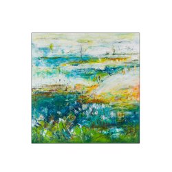 Into the woods, Heidi Lind Bonde