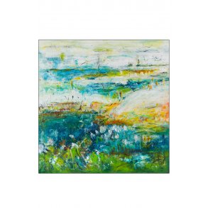 Into the woods, Heidi Lind Bonde