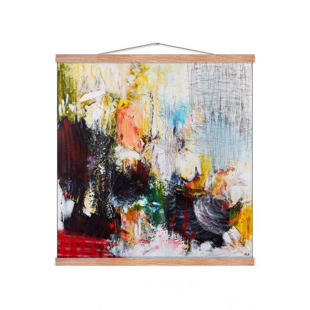 Independent, Heidi Lind Bonde