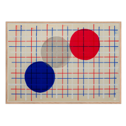 Interdependence 01, Hst