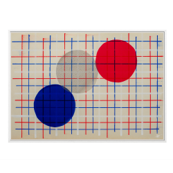 Interdependence 01, Hst