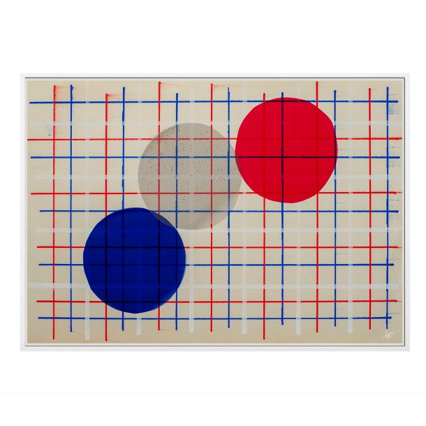 Interdependence 01, Hst