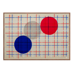 Interdependence 01, Hst