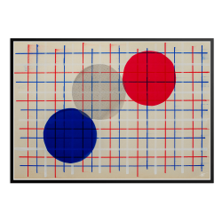 Interdependence 01, Hst