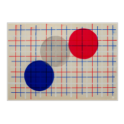 Interdependence 01, Hst