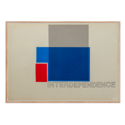 Interdependence 02, Hst