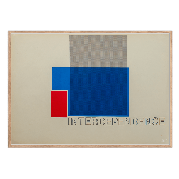 Interdependence 02, Hst