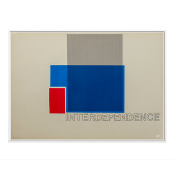 Interdependence 02, Hst