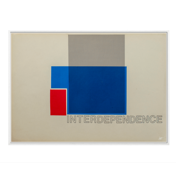 Interdependence 02, Hst