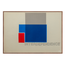 Interdependence 02, Hst