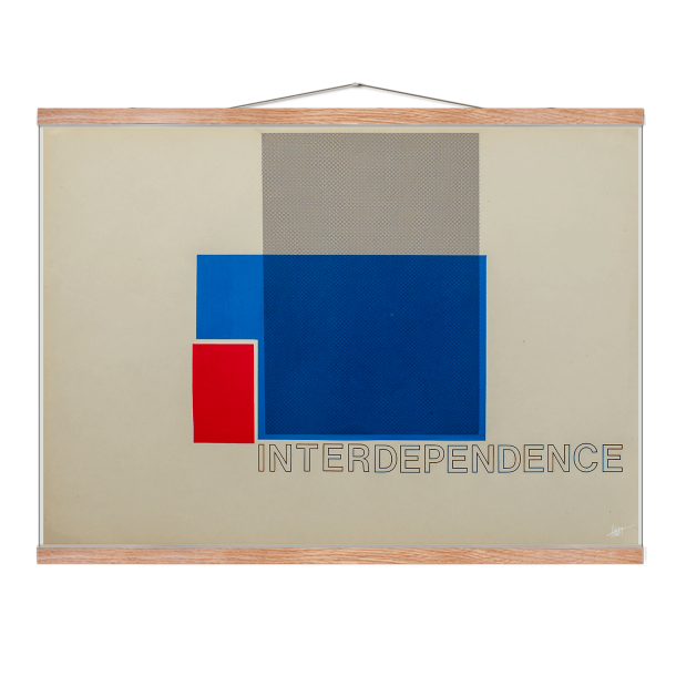 Interdependence 02, Hst