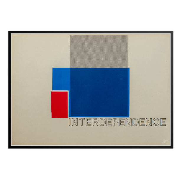 Interdependence 02, Hst