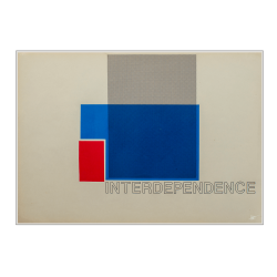 Interdependence 02, Hst