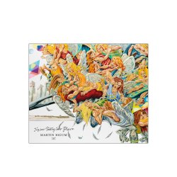 Bigum, Jigsaw Falling Into Place