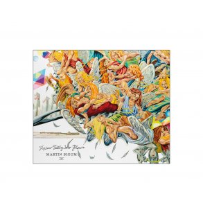 Bigum, Das Puzzle fgt sich zusammen