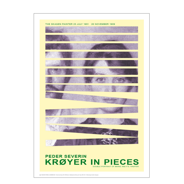 P.S Kryer in Pieces