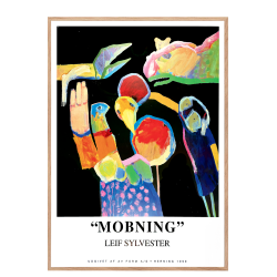 "Bullying" - Leif Sylvester