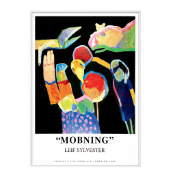 "Bullying" - Leif Sylvester