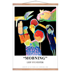 "Bullying" - Leif Sylvester